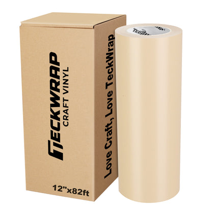 001 Economical Series Craft Vinyl