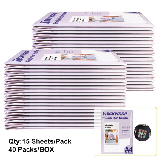 Printable Heat Transfer Vinyl