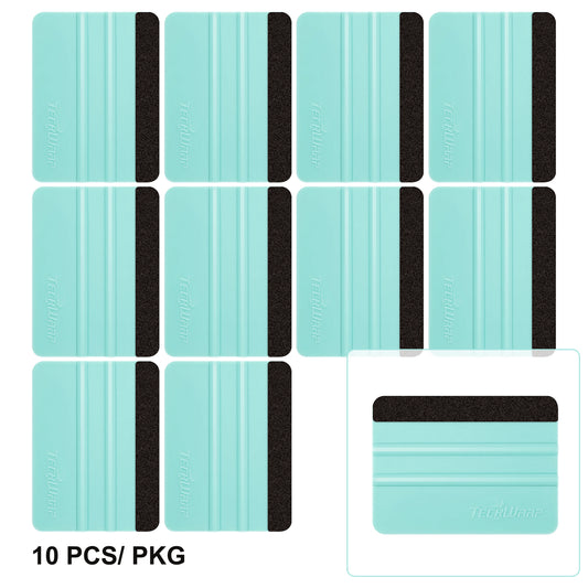 Mint Squeegee