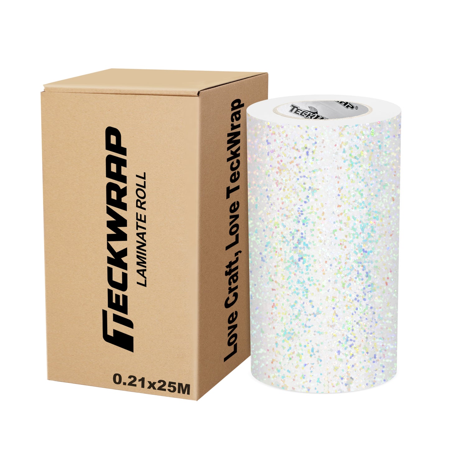 Laminate Rolls( 0.21x50M）
