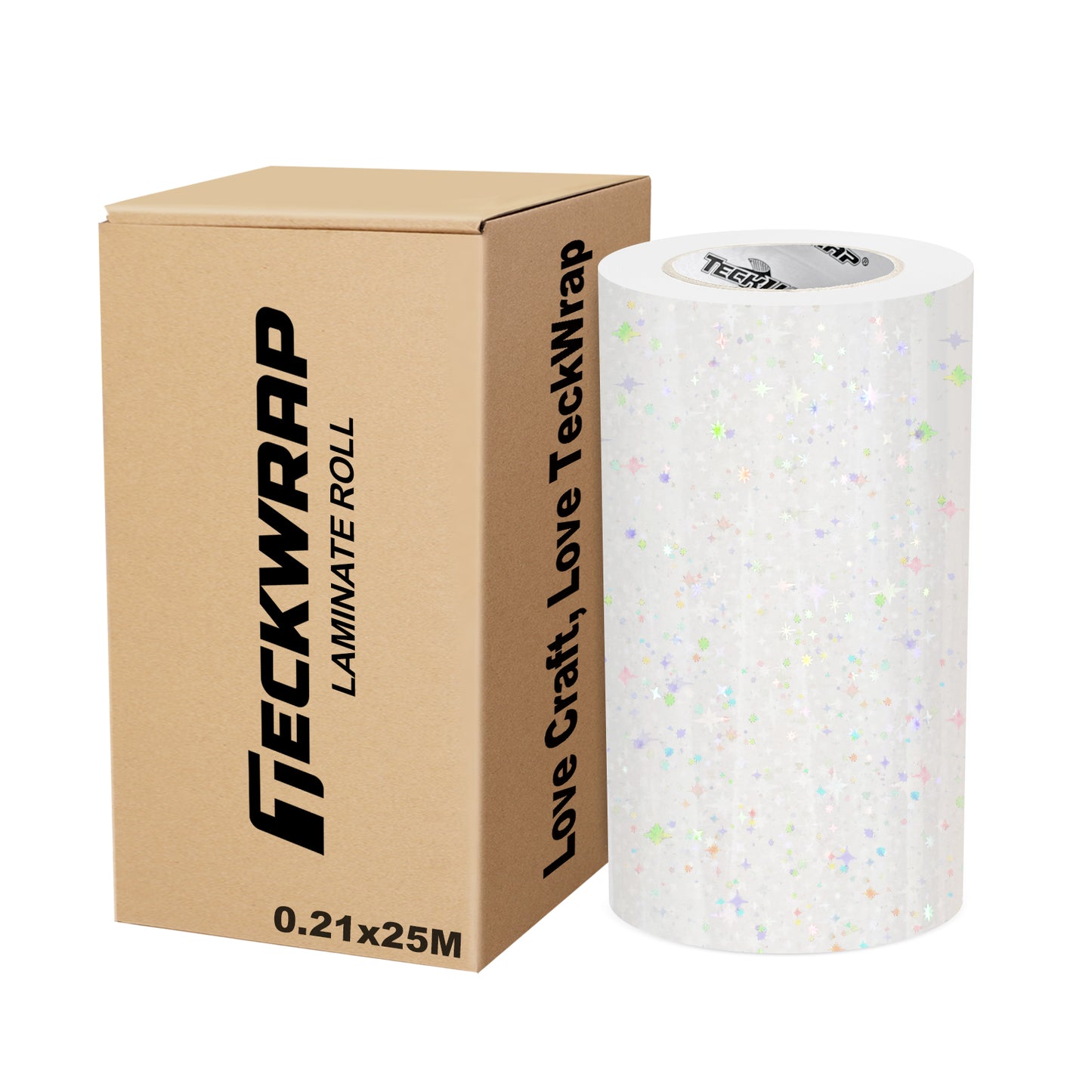 Laminate Rolls( 0.21x50M）