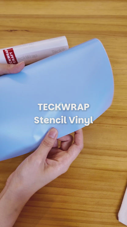Vinilo artesanal color caramelo